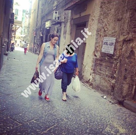 Paola Frizziero, la nuova foto che emoziona i fan! preview