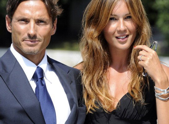 Pier Silvio Berlusconi e Silvia Toffanin di nuovo genitori: è nata Sofia Valentina! article-post