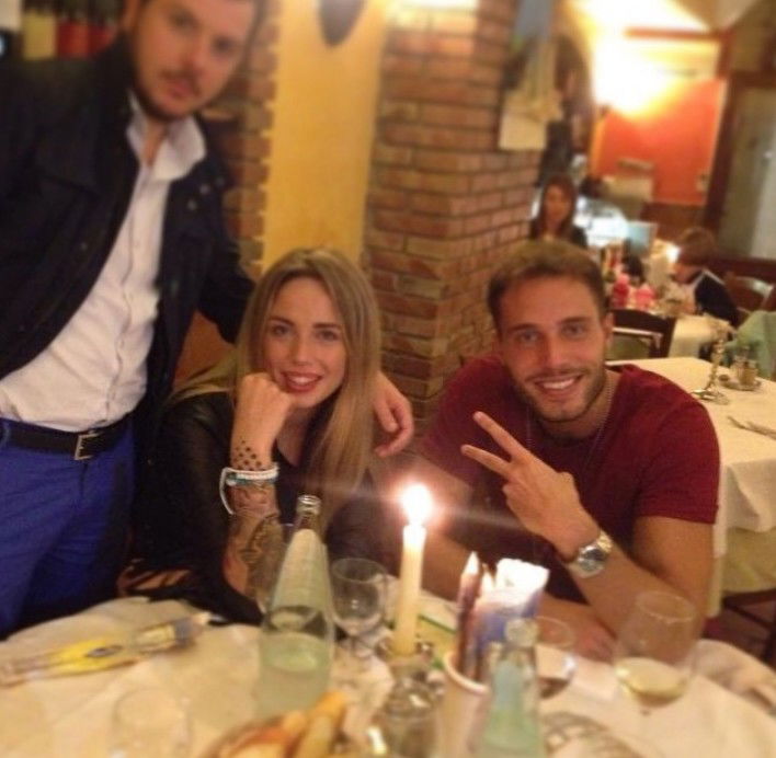 Manfredi Ferlicchia si ricrede su Aurora Betti: “Ho conosciuto una ragazza intelligente, attiva, simpatica, con gli attributi e con degli argomenti!” preview