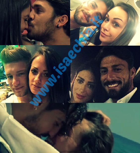 Qual è la coppia/non coppia più bella di ‘Uomini e Donne 2014/15’? Ecco i nomi dei 5 finalisti. Aperta l’ultima fase del sondaggio per decretare il vincitore preview