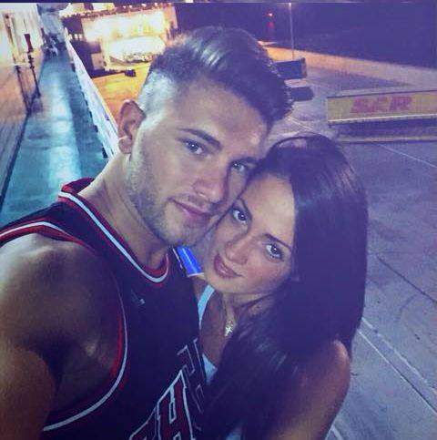 Teresa Cilia dal trono di ‘Uomini e Donne’ all’ufficio di ‘C’è Posta Per Te’ article-post