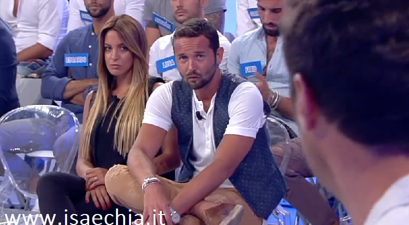 Trono classico