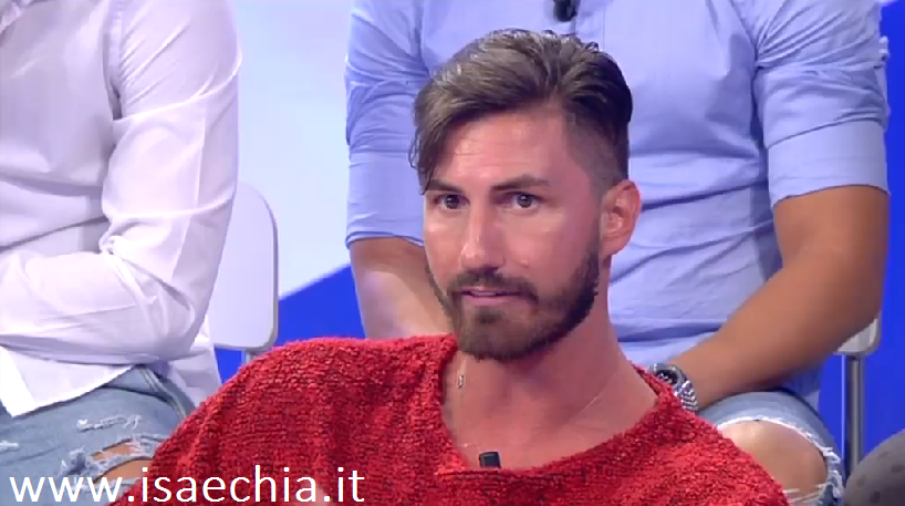 Maurizio Falco, ecco chi è il corteggiatore preferito da Silvia Raffaele a ‘Uomini e Donne’ preview