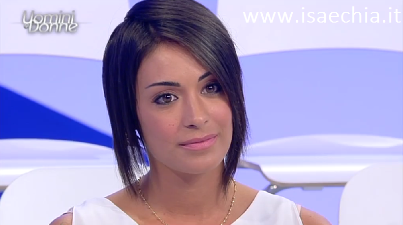 Fabiola Cimminella dopo il confronto con Emanuele D’Avanzo e Alessandra De Angelis: “La percezione è soggettiva!” article-post