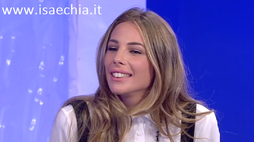 ‘Uomini e Donne’, ecco chi è Cecilia Govoni, corteggiatrice di Gianmarco Valenza nel ‘Trono Classico’: le foto preview