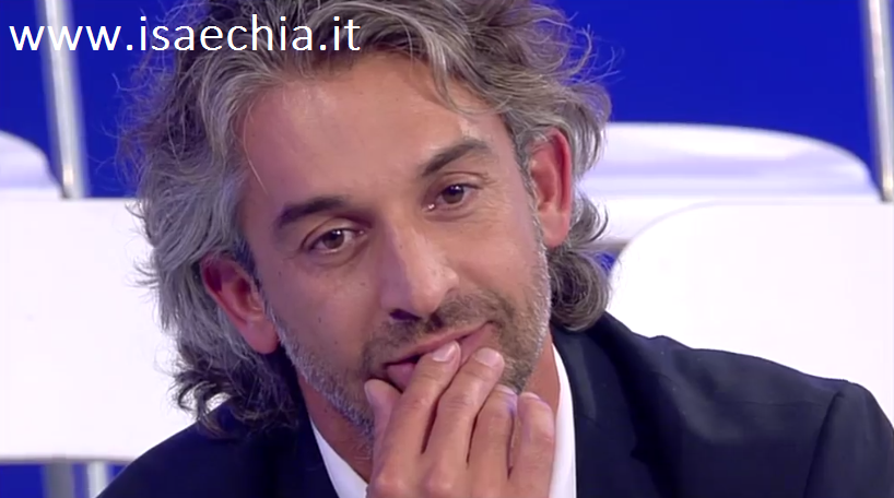 Uomini e Donne, Mauro Donà fidanzato con una ragazza 23 anni più giovane: lei pubblica un video-trend su TikTok preview