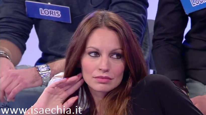 Laura Molina, tutte le foto inedite della corteggiatrice di Gianmarco Valenza a ‘Uomini e Donne’ article-post