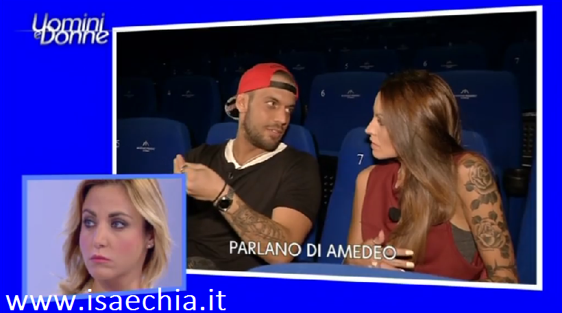 Gianmarco Valenza dixit preview