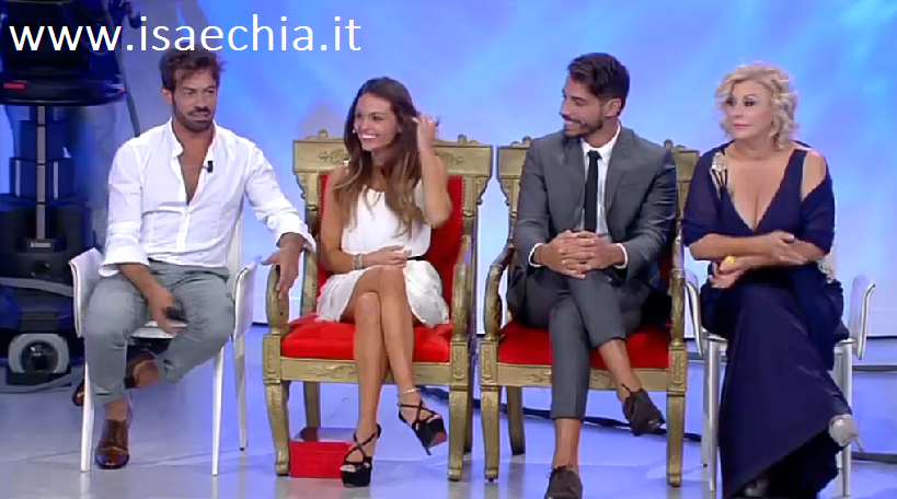 Auditel ‘Uomini e Donne’: esordio migliore di quello dello scorso anno, vince il Trono classico preview