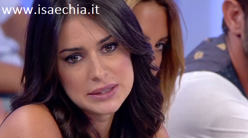 ‘Uomini e Donne’, Alessia Messina ha ritrovato l’amore? (foto) preview