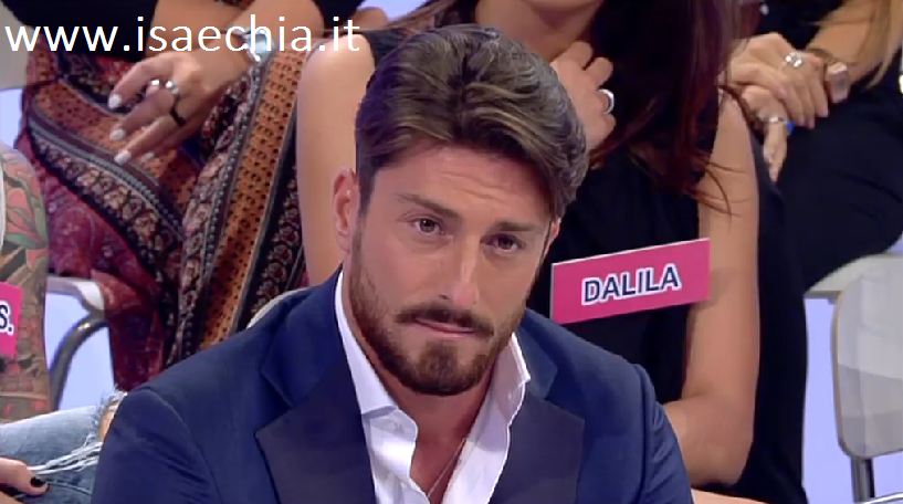 Amedeo Andreozzi rinnega Alessia Messina: “Non ho mai avuto una storia che mi abbia travolto sia fisicamente che mentalmente!” preview