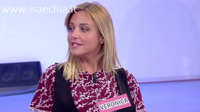 Veronica Tramontana, ecco chi è la corteggiatrice di Gianmarco Valenza a ‘Uomini e Donne’ preview