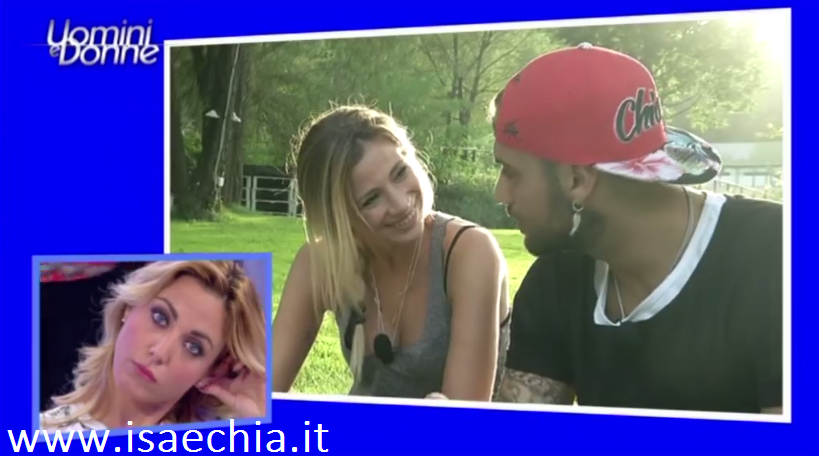 Costanza Farina, tutte le foto inedite della corteggiatrice di Gianmarco Valenza a ‘Uomini e Donne’ preview