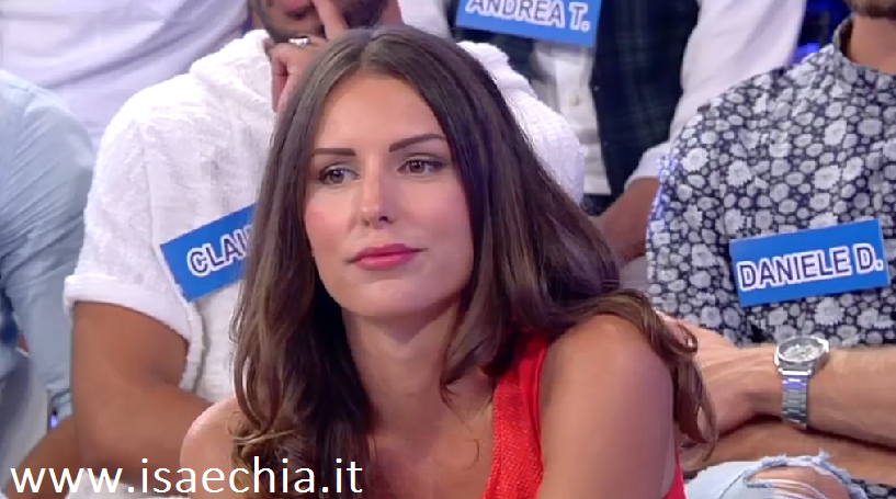 Marta Krevsun a IsaeChia.it: “Ho partecipato a ‘Take Me Out’, ma neanche lì ho trovato l’amore!” preview