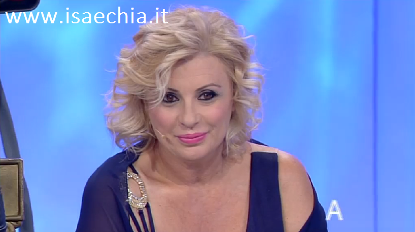 ‘Pechino Express’, Tina Cipollari e i consigli di Maria De Filippi: “Mi ha incoraggiata molto, ma è stato grazie ai miei figli che ho deciso di partecipare!” article-post