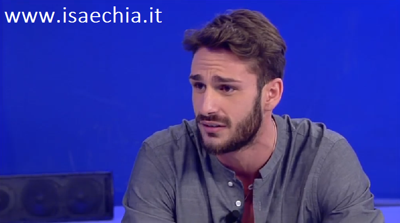 Francesco Todaro, ecco chi è il corteggiatore di Silvia Raffaele a ‘Uomini e Donne’ preview