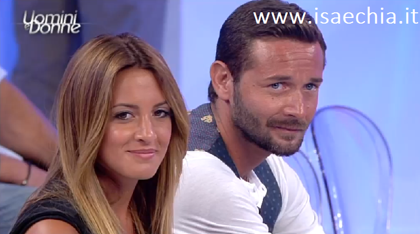 ‘Temptation Island’, Alessandra De Angelis su Instagram: “Mi spiace che questa stagione di ‘Uomini e Donne’ abbia rivelato così tante sorprese…” article-post