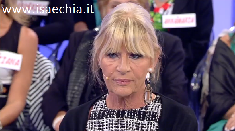 Gemma Galgani punzecchia Giorgio Manetti su Facebook: “Io le ‘serate’ le faccio a casa con il mio gattino!” preview