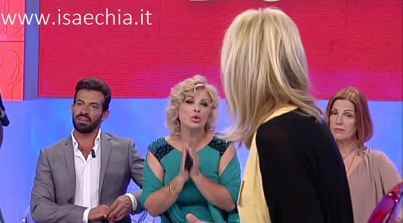 Tina Cipollari dixit article-post