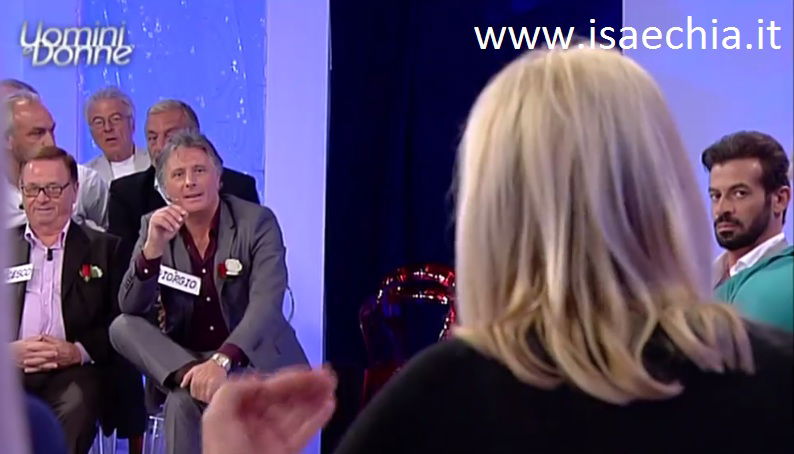 Gemma Galgani dixit, Giorgio Manetti respondit preview