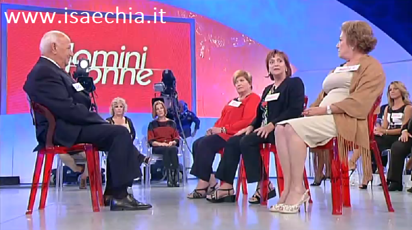 Salvatore dixit, Annamaria respondit article-post