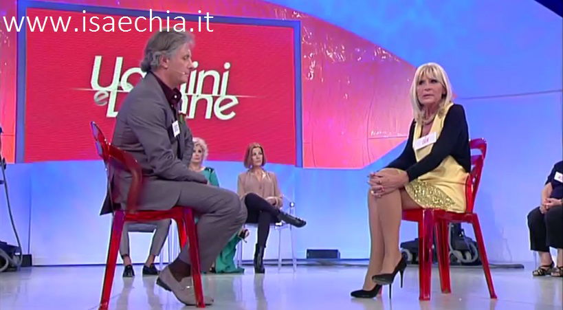 Keep Calm and Love Coach: Gems, George e quello da non fare mai quando l’amore arriva al capolinea article-post