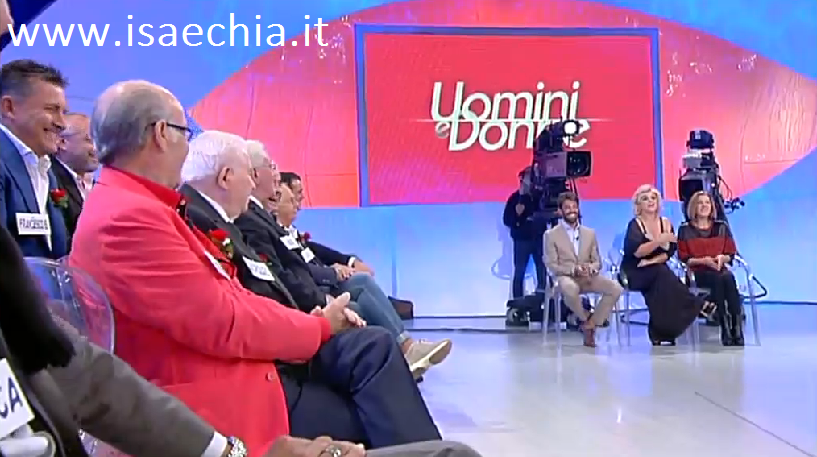 Tina Cipollari dixit, Raffaele respondit article-post