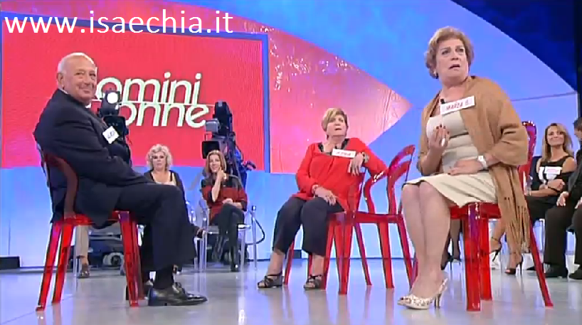 Maria S. dixit, Rina respondit article-post