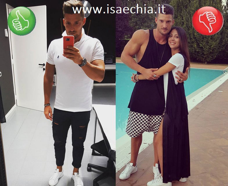 Up&Down, spazio alla moda: Dario Loda preview