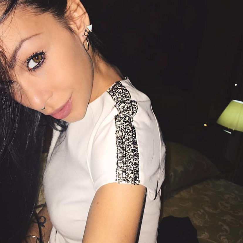 Valentina Dallari su Facebook: “Se mi sono comportata così con Andrea Melchiorre ci sono dei motivi validi…” preview