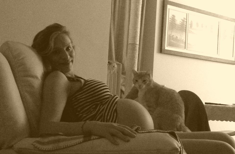 ‘Uomini e Donne’, l’ex tronista Valentina Riccardi è diventata mamma! article-post