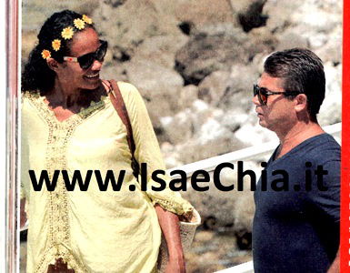 Denny Mendez: “Voglio sposarmi non una, bensì tre volte!” article-post