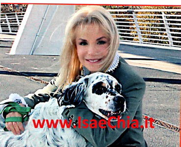 Maria Giovanna Elmi: “Ho detto addio alla mia adorata suocera, che aveva 103 anni!” preview