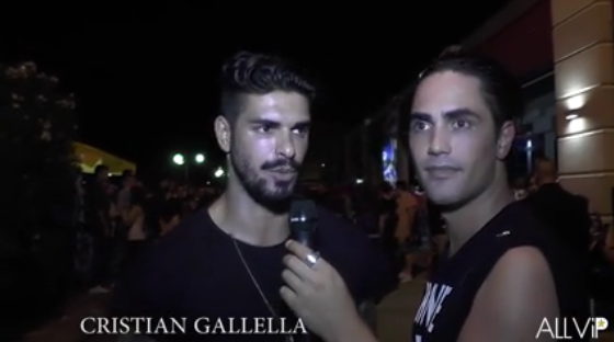 Cristian Gallella: “Ci sono stati un paio di imprevisti quasi risolti, tra poco io e Tara Gabrieletto convoleremo a nozze!” preview