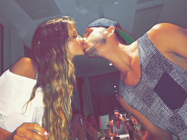 Cristian Lo Presti e Virginia Tomarchio: tutte le foto inedite dei due ballerini di ‘Amici 14’ preview