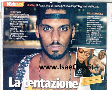 Il mistero sui social e la tentazione del trono di Gianmarco Valenza: che Aurora Betti si stia preparando a scendere come corteggiatrice? preview