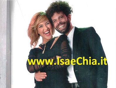 Rajae Bezzaz racconta: “Se non ci fosse stato il Grande fratello…” e svela delle verità su Sara Tommasi preview