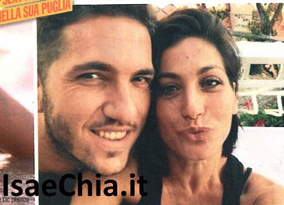 Natalia Angelini: “Vorrei donare un figlio all’uomo della mia vita!” preview