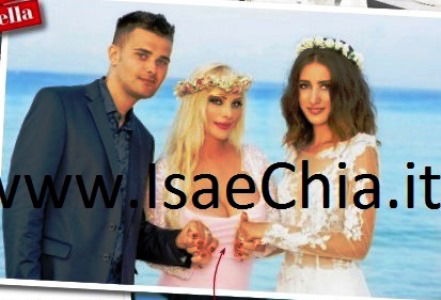 Ilona Staller: “Tornerò con un kolossal porno. Nel frattempo, faccio la suocera…Sexy!” article-post