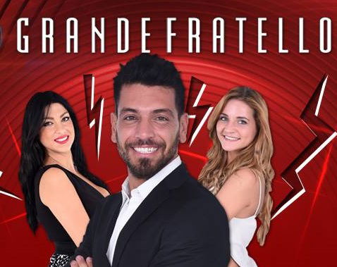 ‘Grande Fratello 14’: Alessandro Calabrese, Lidia Vella e Federica Lepanto, il triangolo continua? preview