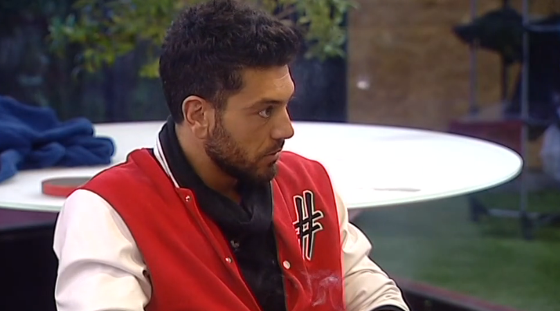 Alessandro Calabrese