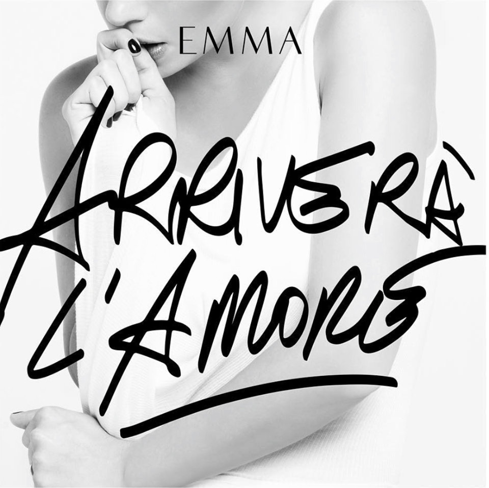 “Arriverà l’amore” è il nuovo singolo di Emma Marrone: il video article-post