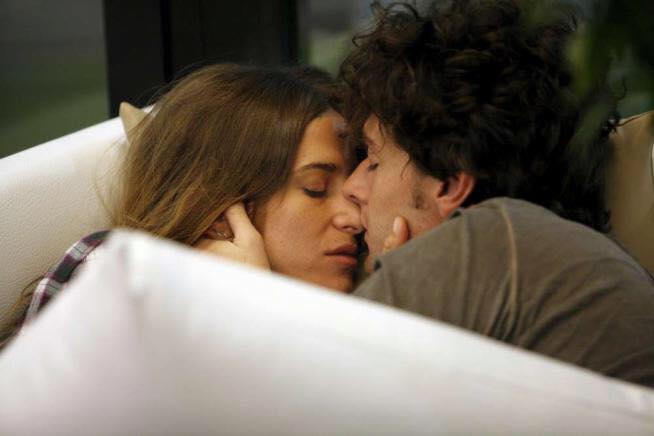 Barbara Donadio e la dedica d’amore a Domenico Manfredi: “Solo chi sogna può volare, ed io con te sto volando!” article-post