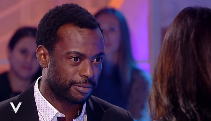 ‘Verissimo’, ospite in studio Terence Wilder de ‘Il Segreto’: Borè Buika si racconta article-post