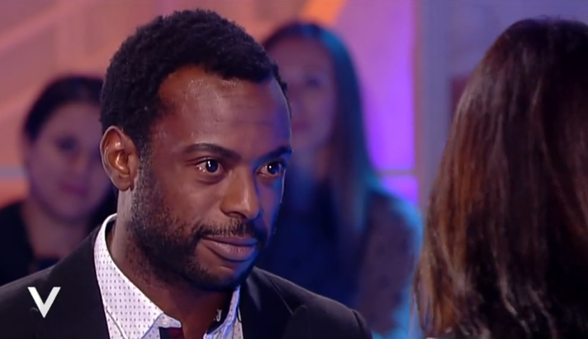 ‘Verissimo’, ospite in studio Terence Wilder de ‘Il Segreto’: Borè Buika si racconta preview