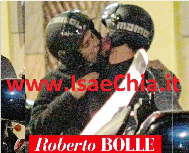 Roberto Bolle: la passione per Antonio Spagnolo esce allo scoperto! preview
