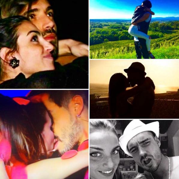 Fabio Colloricchio e Nicole Mazzocato festeggiano 5 mesi insieme… altro che crisi! preview