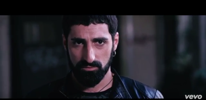 ‘The Voice of Italy 3’, il vincitore Fabio Curto lancia il suo primo singolo: ecco il video di “Non Mi Assolvo”