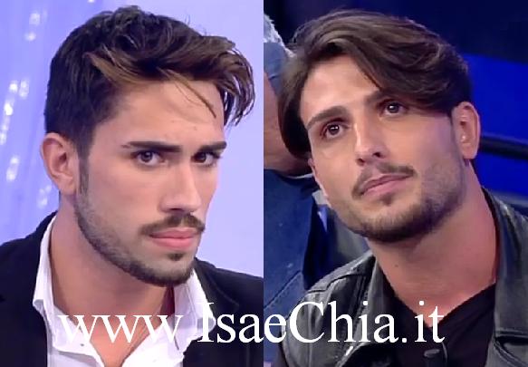 Rafael Valle e Fabio Ferrara, le reazioni dei due ex corteggiatori dopo l’abbandono del trono da parte di Silvia Raffaele preview