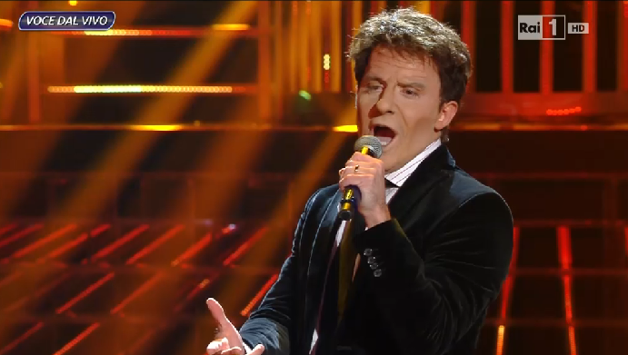 ‘Tale e Quale Show’, Francesco Cicchella è il vincitore della quinta edizione! E da venerdì prossimo arrivano i big… preview